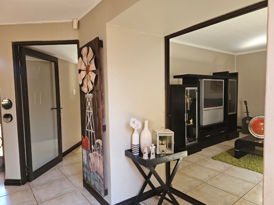 4 Bedroom Property for Sale in Jan Cillierspark Free State